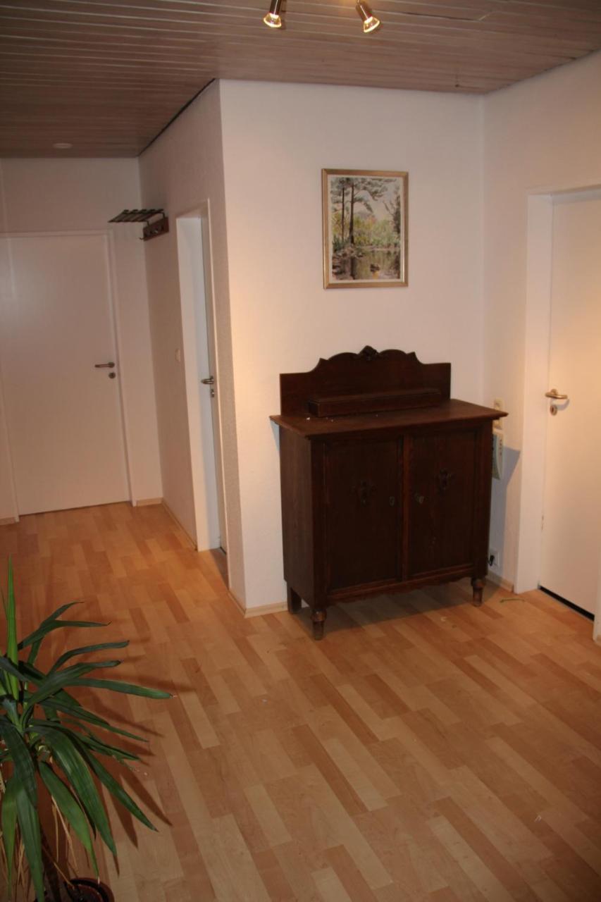Ferienwohnung Mit 4 Schlafzimmer Fuer 2 Bis 9 Gaeste----Apartment With 4 Bedrooms For 2 To 9 Guests Nuremberga Exterior foto